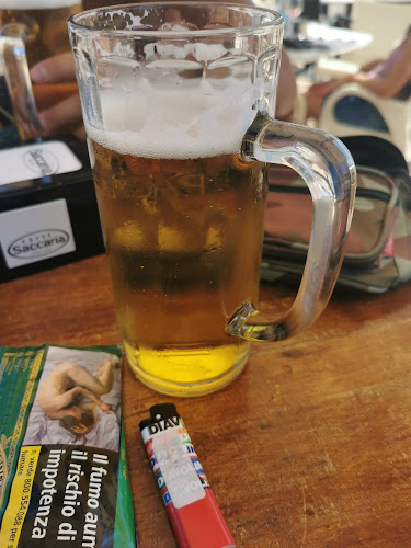 Opinii despre Poquito Mas în Senigallia - Ristorazione