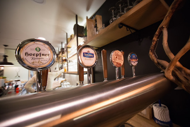 Chalet 3.0 in Piazzetta - Ristorazione