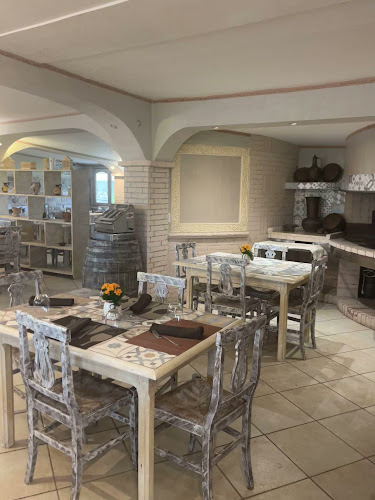 Ristorante Simposium