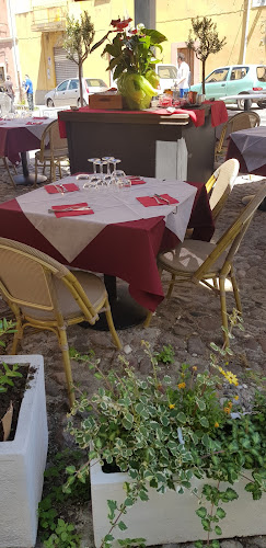 Opinii despre RISTORANTE S'ISCUGIA în Bosa - Ristorazione