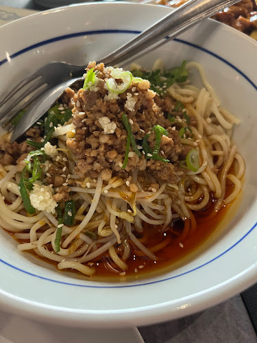 Mi Ristorante Cucina Cinese Contemporanea - Ristorazione