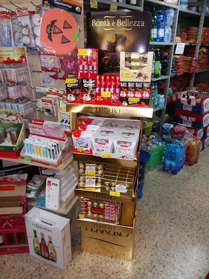 Solito Anna - Bottiglieria del Corso