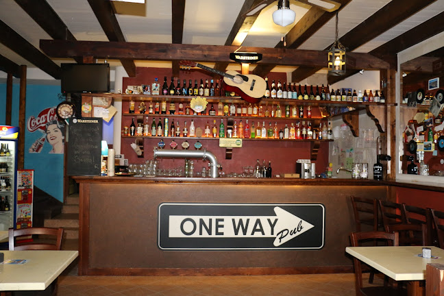 One Way Risto Pub - Racale