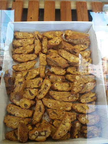 Comentarii opinii despre Al Buon Pane