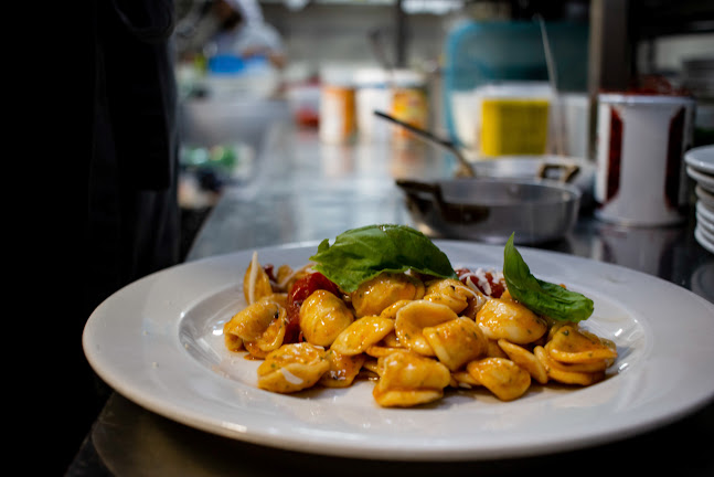 La Locanda del Porto - Ristorazione