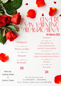 Opinii despre Agriturismo Catena în Belvedere di Spinello - Ristorazione