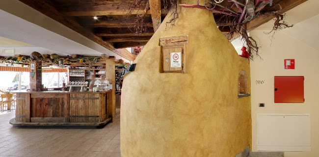 Biwak Restaurant Pizzeria Pub - Ristorazione