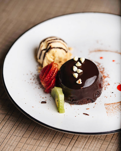 Restaurante peruano Panqa - Ristorazione