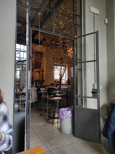 Dieci arte cibo e musica - Ristorazione