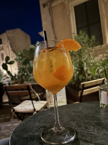 Via della Giudecca, 61/63, 96100 Siracusa SR