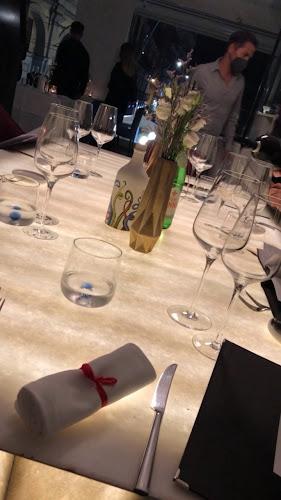 Opinii despre Terrazza Calabritto în Napoli - Ristorazione