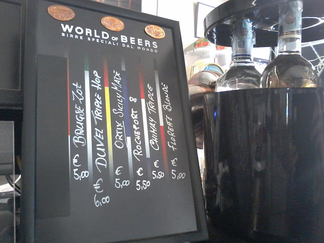 Reviews of Cantina Avrelia Risto-Pub in Castellammare del Golfo - Ristorazione