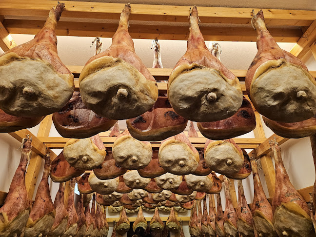 Comentarii opinii despre La Casa del Prosciutto "Alberti 1906"