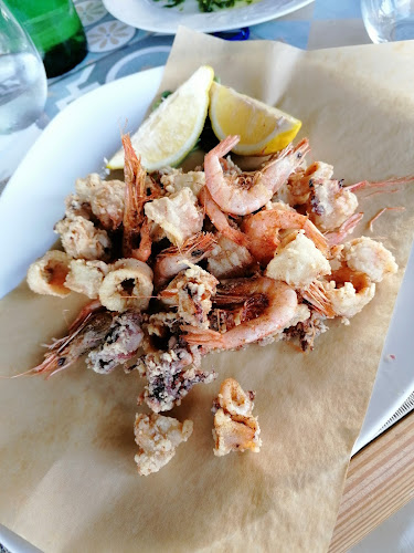 Opinii despre Ristorante Simposium în Capaccio Paestum - Ristorazione