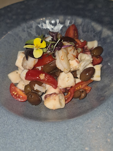 Reviews of Ristorante Alla Coccia Volante in Rodigo - Ristorazione