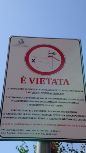 Opinii despre Pizzeria Il Sorriso în Bari - Ristorazione