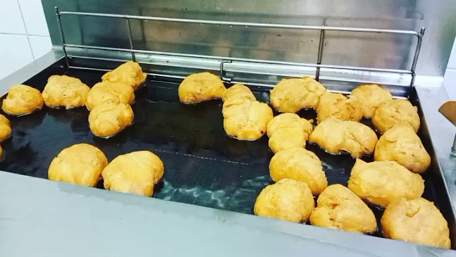 Opinii despre Bar Pasticceria Il Ducale în Cittaducale - Ristorazione