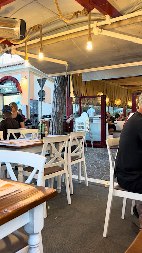 Reviews of Amerigo in Rimini - Ristorazione