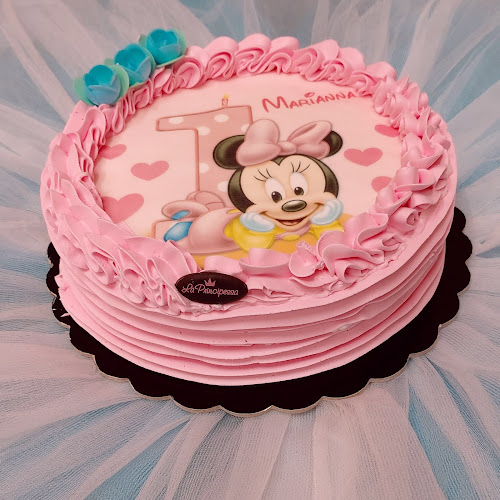 La principessa - L'Aquila