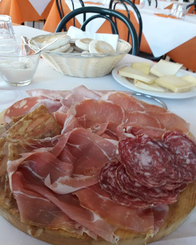 Piccolo Paradiso - Ristorazione