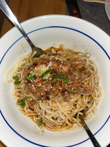 Mi Ristorante Cucina Cinese Contemporanea Open Times