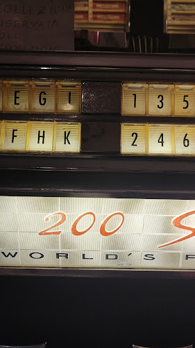 Opinii despre Osteria I Matetti în Alassio - Ristorazione