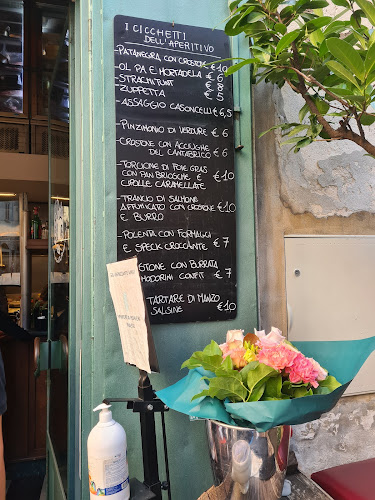 Reviews of Osteria Donizetti in Bergamo - Ristorazione