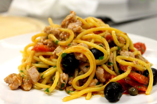 Ristorante Marèa - Ristorazione