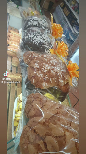 Reviews of Panificio L'arte del Pane in Palermo - Ristorazione