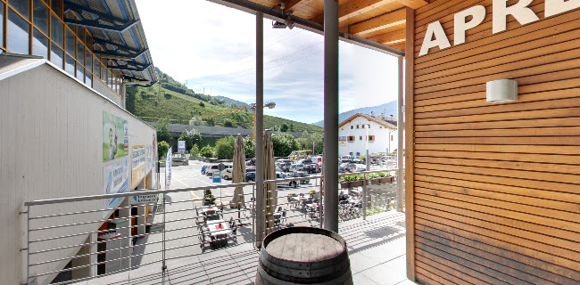 Comentarii opinii despre Biwak Restaurant Pizzeria Pub