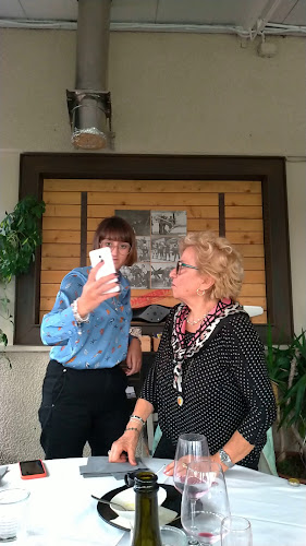 Opinii despre Osteria dell'Aviatore în Reggio nell'Emilia - Ristorazione