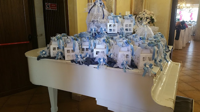 Comentarii opinii despre Ristorante L'Oasi