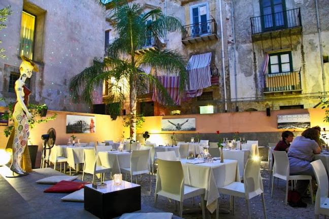 Comentarii opinii despre Ristorante Galleria Cefalù