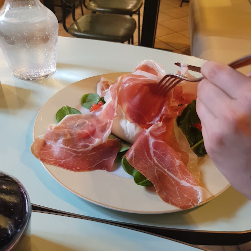 Reviews of Patataregina in Ferrara - Ristorazione