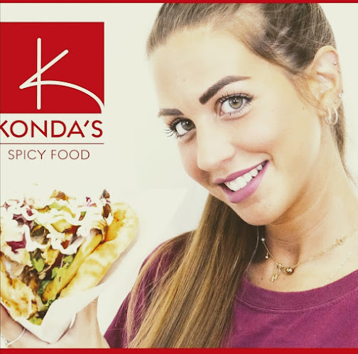 Comentarii opinii despre KoNDA'S