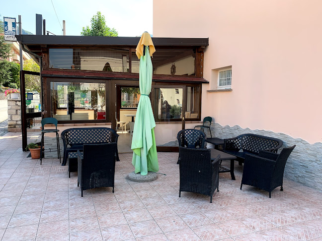 Bar Biancospino - Ristorazione