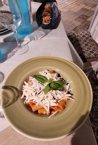 Comentarii opinii despre Ristorante Il Porticciolo