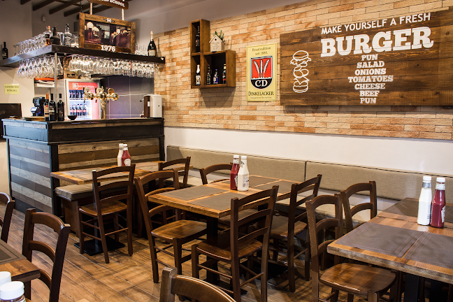 Guest House Pub - Napoli