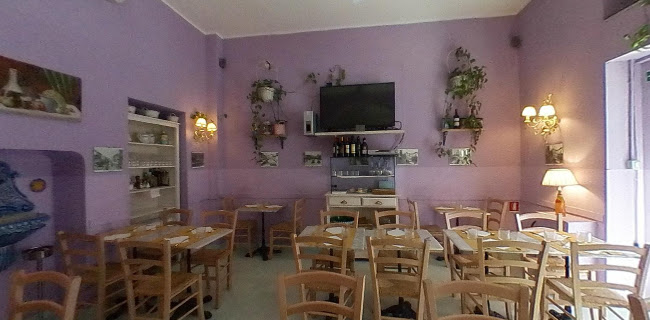 Opinii despre Ristorante Napoletano, Bar e Pasticceria da Teresa e Patrizia Milano în Milano - Ristorazione