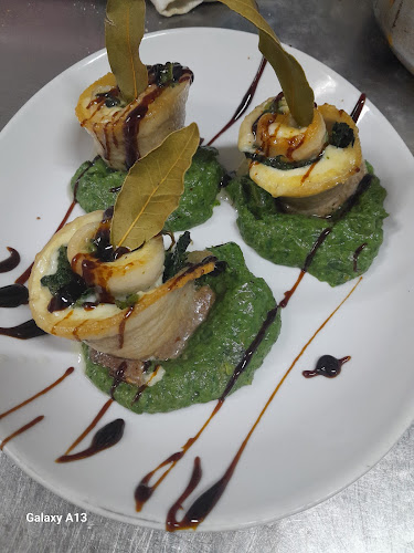 A Maidda, Ristorante Siciliano Lentini #Chef a Domicilio