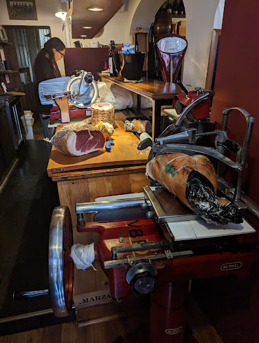 Borgo Onorato, 12/a, 43121 Parma PR