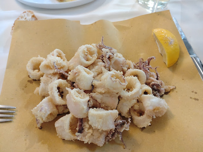 Ristorante La Brocca - Ristorazione