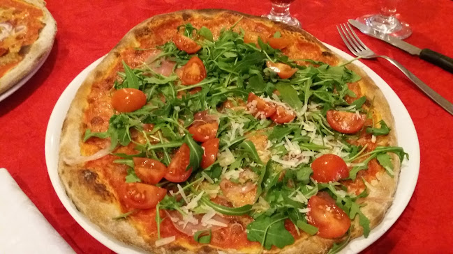 Ristorante Pizzeria Da Ilario - Ristorazione