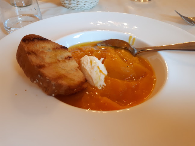 Reviews of Ristorante Il Giardino in Budrio - Ristorazione