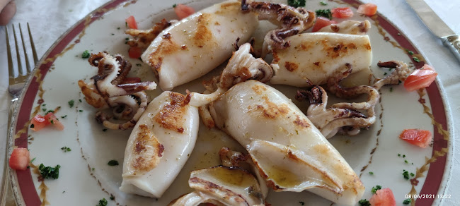 Opinii despre La Pineta în Genova - Ristorazione