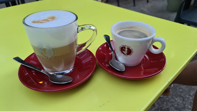 Bar dei pini - Riva del Garda