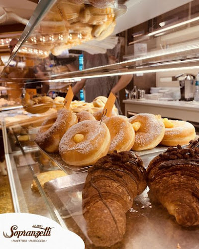 Opinii despre Panetteria Moderna Sopranzetti Luigi di Sopranzetti Francesco în Osimo - Ristorazione