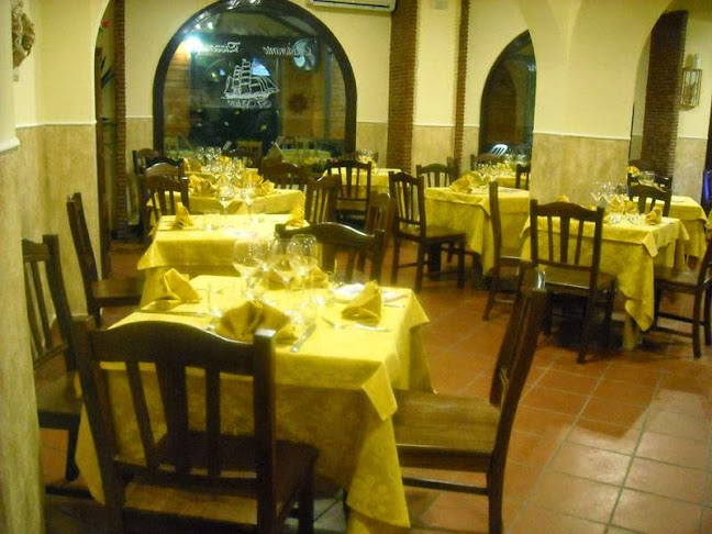 Ristorante Il Veliero