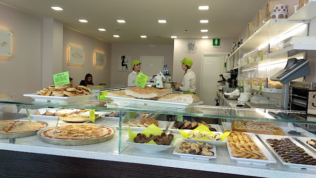 El Trigo Pasta Fresca gastronomia e piccolo ristorante per i pranzi veloci - Tirano