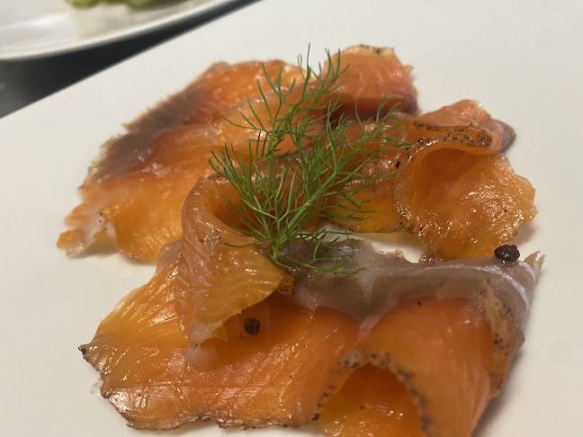 Home restaurant BELMONTE